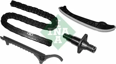 INA 559 0038 10 Eksantrik Zincir Seti (M166) A-Class W168 97>04 Vaneo 414 02>05 A1669970994