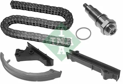 INA 559 0040 10 Eksantrik Zincir Seti (Om601 Om602) 190 W201 85>93 W202 93>00 W210 96>99 W124 88>93 Sprinter 95>00 A6010500711