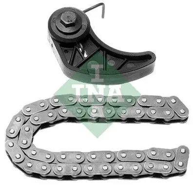 INA 559 0067 10 Yağ Pompa Zıncır Seti 06A115125