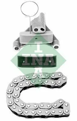 INA 559 0111 10 Zıncır Seti 0849.23