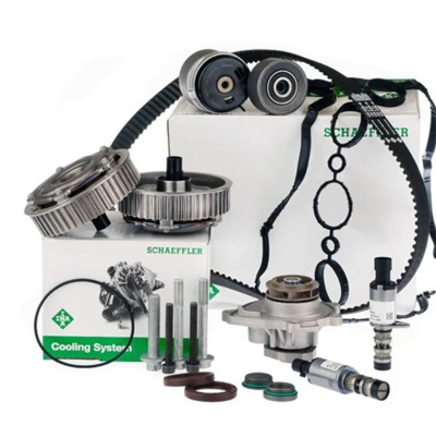 INA 560 0001 10 Komple Eksantrik Dıslı Kiti Devirdaimlı Fıat Croma 1.8 16v 05 Astra H 0414 Insıgnıa A 0917 A16let 1606355, 1629067, 93196786, 95516740