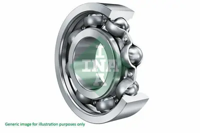 INA 712 1521 10 Sanzuman Rulmanı 0CB311235D