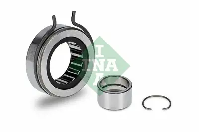 INA 712 2236 10 Sanzuman Rulmanı 02T311372K