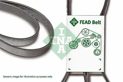 INA FB7PK1785 Alternator V Kayısı Crv 2006> 8200071399