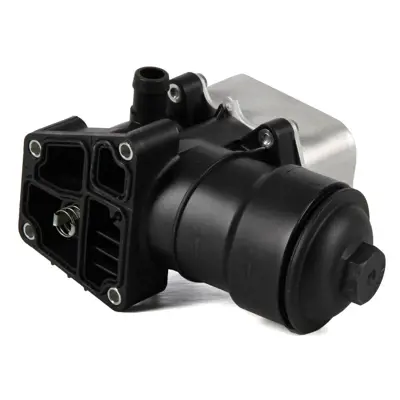 ITHAL 03L115389C Yag Fıltre - Kutugu - Contaları A1 A3 A4 Caddy Fabıa Golf Octavıa Passat 1,6tdı Amarok 2,0tdı Caya C 3L115389C