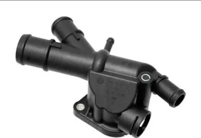 ITHAL 03L121132AA Motor Su Flanşı Vw Golf5 Caddy Jetta Leon Passat 1.6-2.0 Tdı Cayc Cayb Cffb 03L121132AA