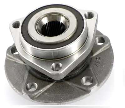 ITHAL 1K0498621 Porya Ön 3 Ayak R-L Golf/Jetta  1J0501249C, 1K0407621, 1K0407621B, 1K0407621C, 1K0407621CWB, 1K0407621D, 1K0407621DWB, 1K0407621E, 1K0407621F, 1K0407621FWB