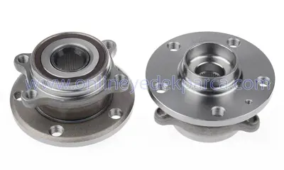 ITHAL 1T0498621 Porya Ön 4 Ayak R-L Golf/Jetta  1K0407621, 1K0407621B, 1K0407621C, 1K0407621CWB, 1K0407621D, 1K0407621DWB, 1K0407621F, 1K0407621FWB, 1K0407621G, 1KD407621