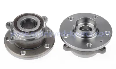 ITHAL 1T0498621 Porya Ön 4 Ayak R-L Golf/Jetta  1K0407621, 1K0407621B, 1K0407621C, 1K0407621CWB, 1K0407621D, 1K0407621DWB, 1K0407621F, 1K0407621FWB, 1K0407621G, 1KD407621