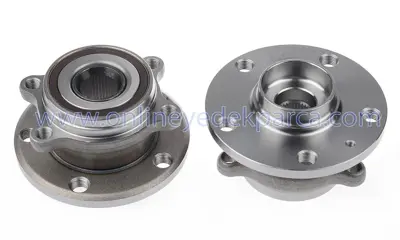 ITHAL 1T0498621 Porya Ön 4 Ayak R-L Golf/Jetta  1K0407621, 1K0407621B, 1K0407621C, 1K0407621CWB, 1K0407621D, 1K0407621DWB, 1K0407621F, 1K0407621FWB, 1K0407621G, 1KD407621