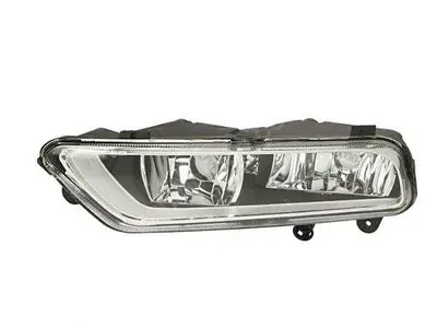 ITHAL 3AA941661F Sis Farı Çift Duylu Sol Vw Passat 10-15 3AA941661B, 3AA941661G, 3AA941661F