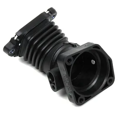 ITHAL 3M5Q9351EB Turbo Hortumu Bakalıt (Teklı) Focus Iı 05>10 Focus Iı C Max 05>07 C Max 07  >1,6tdcı 90ps 1440440, 3M5Q9351EB, 1496233, Y60313221C, Y60313221D, 31219683, Y60513221, Y60113221A, Y60113221B, Y60113221C