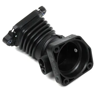 ITHAL 3M5Q9351EB Turbo Hortumu Bakalıt (Teklı) Focus Iı 05>10 Focus Iı C Max 05>07 C Max 07  >1,6tdcı 90ps 1440440, 3M5Q9351EB, 1496233, Y60313221C, Y60313221D, 31219683, Y60513221, Y60113221A, Y60113221B, Y60113221C