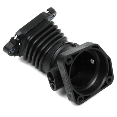 ITHAL 3M5Q9351EB Turbo Hortumu Bakalıt (Teklı) Focus Iı 05>10 Focus Iı C Max 05>07 C Max 07  >1,6tdcı 90ps 1440440, 3M5Q9351EB, 1496233, Y60313221C, Y60313221D, 31219683, Y60513221, Y60113221A, Y60113221B, Y60113221C