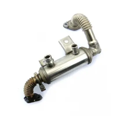 ITHAL 4M5Q9F464BD Egr Sogutucu Connect 1,8tdcı 110ps 06>13 (1 Yıl Garantılı Urun) 1367256, 1354769, 4M5Q9F464BB, 1352450, 4M5Q9F464BA, 1700018, 4M549F464BA, 4M549F464BB, 4M549F464BC, 4M549F464BD