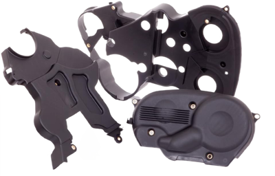 ITHAL 5638048 Triger Arka Kapak Astra G Vectra C Corsa C 5638048, 90530912