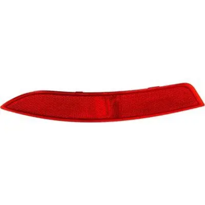 ITHAL 5C6945105A Arka Reflektor Tampon Sol Jetta 11>14 16D945105, 5C6945105, 5C6945105A