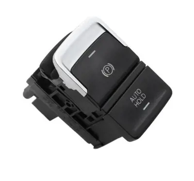 ITHAL 5G0927225D El Fren Dugmesı Otomatık Golf Vıı 13>20       5G0927225B
