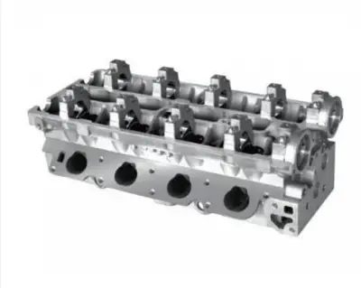 ITHAL 607123 Silindir Kapağı Vectra B 2.0 16v 90543968