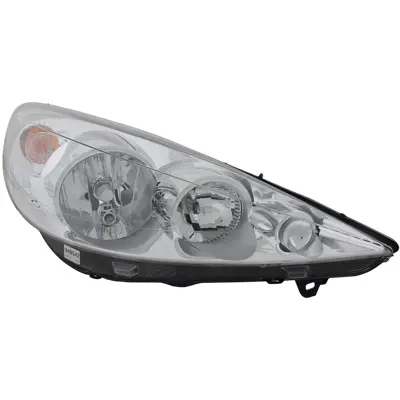 ITHAL 6206P3 Far Sağ 206+ 6206P3