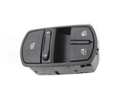 ITHAL 6240509 Ayna Ayar Anahtarı Surucu Corsa D 13189332, 13258521, 6240509