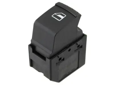 ITHAL 6Y0959855 Cam Açma Anahtarı  ( Tekli 4 Fişli) Fabıa 00-08 6Y095985501C