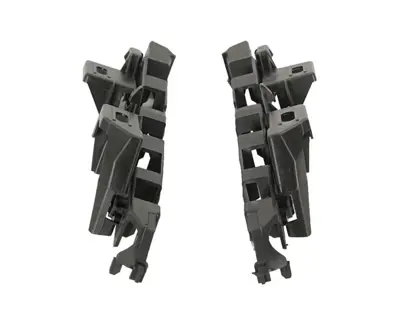 ITHAL 741679 On Tampon Bağlantı Ayak Seti Sağ - Sol C4 01>08 741679, 9652507380