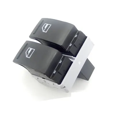 ITHAL 7E0959855A Cam Açma Anahtarı   ( 2 Li ) T5-T6 04-14 7E0959855A, 7E0959855B9B9, 7E0959855A3X1, 7E0959855A9B9, 7E0959855B, 7E0959855A9B