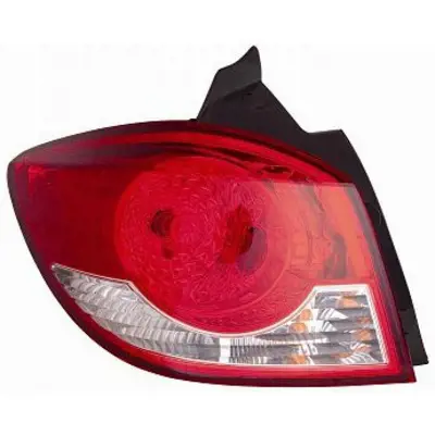 ITHAL 95490806 Stop Sol Cruze Hb  95490806