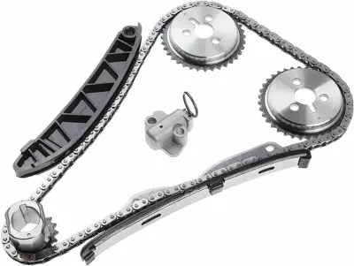 ITHAL 96416302 Zıncır Seti Aveo 1.2 16v 09>11 (7 Parça) 96416302, 96416304, 96416306, 96959752, 96416303, 96416275, 25181897, 96959753