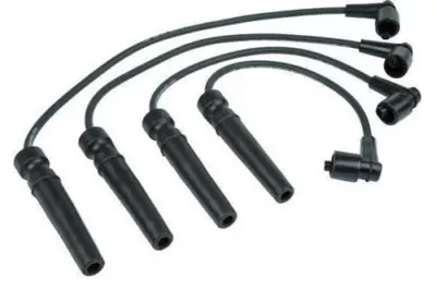 ITHAL 96497773 Buji Kablo Takım Aveo Kalos 1.4 16v 96497773