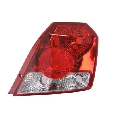 ITHAL 96540269 Stop Lambası Sağ Chevrolet Aveo - Kalos Hb (T200) 03>08 96540269