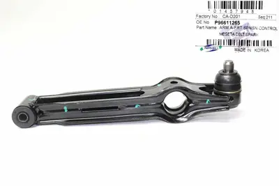 ITHAL 96611265 Salıncak Komple Sağ - Sol Agıla A 00>08 Spark - Tıco - Suzukı Wagon 1.0 1.2 1.3 1A0034300, 1A0134460, 1A0234156, 1A0634300, 1A0634350, 1A0634350A, 1A0634350B, 1A0634350C, 1A1034300, 1A1034300A