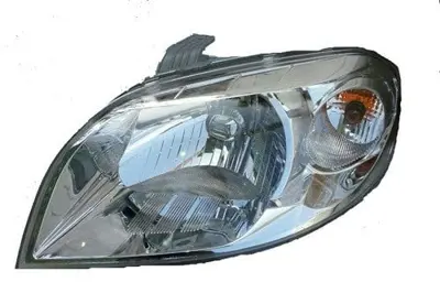 ITHAL 96650521 Far Sol Chevrolet Aveo - Kalos 06>10 96650521, 96650752