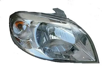 ITHAL 96650522 Far Sağ Chevrolet Aveo - Kalos 06>10 96650522, 96650753