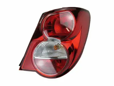 ITHAL 96830976 Stop Lambası Sağ Aveo Nb T300 11> 96830976, 96830980, 96330976