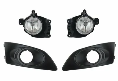 ITHAL 96830991 Sıs Farı Sol Hb Sd T300 Aveo 12> 96830991