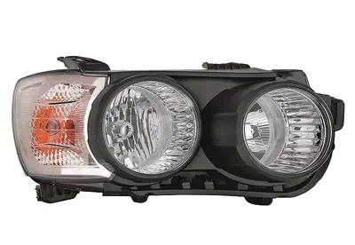 ITHAL 96831062 On Far Sağ (Sıyah) Chevrolet Aveo Hb 11>15 96831062