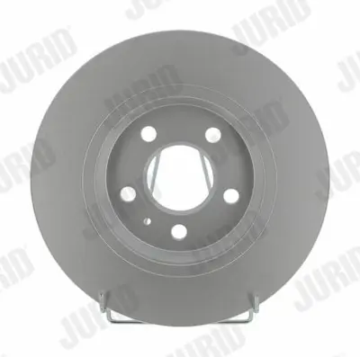 JURID 562505JC Fren Diski Vw A4-A5-Q5 2008-> A6 2012>arka  Takım 8W0615601H