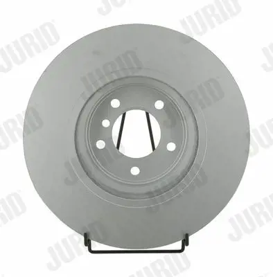 JURID 562519JC-1 Fren Dıskı Ön 34116855000