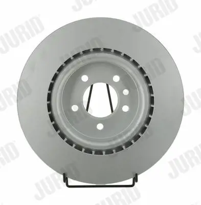 JURID 562654JC-1 Fren Diski R.Rover Sport4 3.0 - 3.6 Ön Tek SDB000624