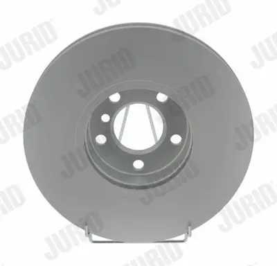 JURID 562691JC-1 Fren Dıskı Ön 34116886478
