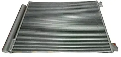 KALE 050ABC090 Klima Radyatörü 921001829R, 921002969R, 921004063R, 921008540R