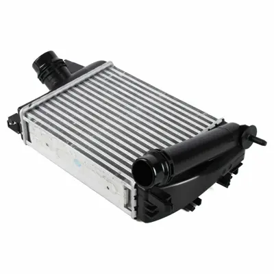 KALE 050CAC060 Turbo Radyatoru Intercooler R. Clio Iv 13>symbol Iii 12> Captur 13> D Logan Ii 12> Sandero Ii 12> Duster 10> Dokker 12> Lodgy 12> 1.2 Tce 1.2 16v 1.5 Dci 144961381R