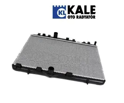 KALE 2037011AB Motor Su Radyatoru P206 P206+ (T3e) 1 1ı - 1 4ı - 1 6 16v 98> Klimali (1 Sira Alb Sistem) - (1330h5) 133038, 9120392