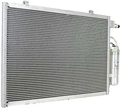 KALE 342520 Klima Radyatoru Fıesta Vı 1.25 16v - 1.4tdcı - 1.4 16v - 1.6 16v 08  > B Max 1.5tdcı - 1.6tcı 12  > AV1119710DA