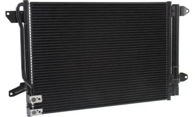 KALE 343285 Klima Radyatoru Beetle Jetta Iv 1.2 1.4 1.6 2.0tsi 1.6 2.0tdi 11> 5C0820411