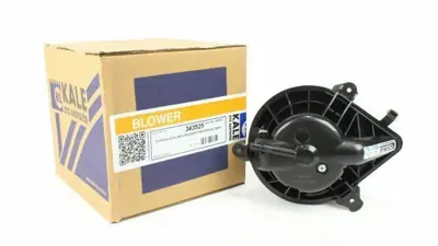 KALE 343525 Kalorifer Motoru 12v Cıtroen Berlıngo - Peugeot Partner 6441S0, 30840S
