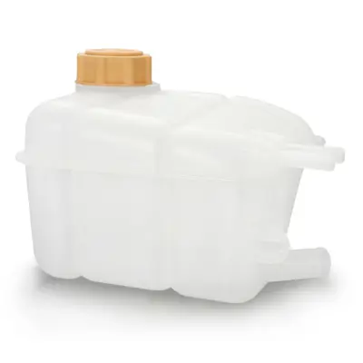 KALE 343830 Radyator Yedek Su Deposu Focus 1 4 Zetec S 16v - 1 6 16v 98>05 Kapakli 98AB8K218BH