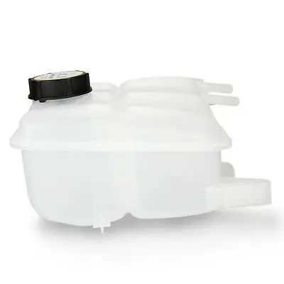 KALE 343845 Radyator Yedek Su Deposu Focus Ii 04>08 C Max 03>10 1 4 Zetec S - 1 8 - 2 0 16v 04>08 Kuga 2 0 - 2 0tdci 08>10 Volvo C30 (533) 06>12 C70 Ii (542) 06>12 S40 Ii (544) 04>12 V50 (545) 04>12 Kapakli 3M5H8K218AJ